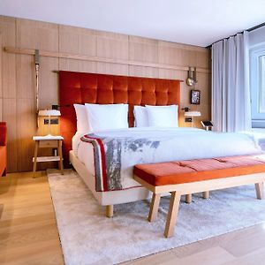 Apartament typu junior